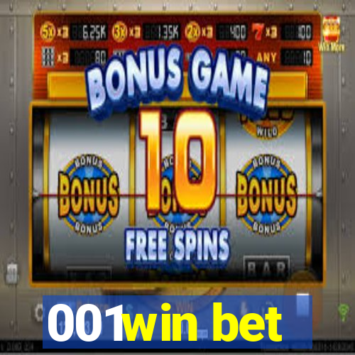 001win bet